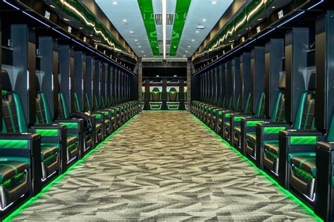 michigan state new locker room